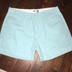 Women shorts
